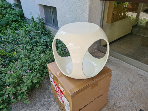 Würfel beistelltisch space - beistelltisch,