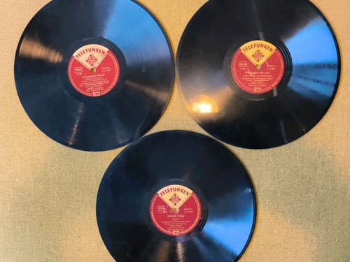 Musikkorps der - 3x,