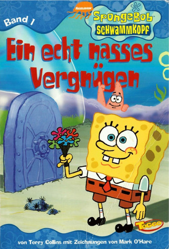 Ein echt nasses vergnügen - ein,
