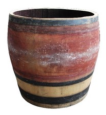 Weinfass Barrique 120–150 L