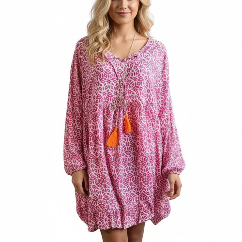 Zwillingsherz kleid - zwillingsherz,