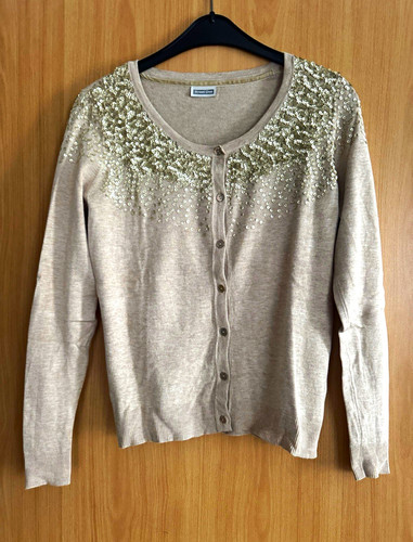 Street one strickjacke - one, s