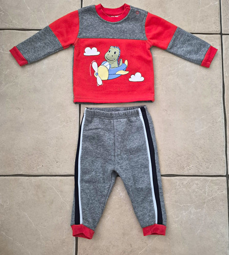 Orsolino baby jungen - orsolino, 2-tlg