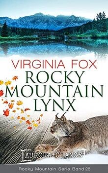 Rocky mountain lynx - mountain,