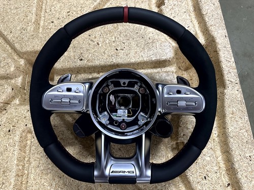Original mercedes cla glc - mercedes,
