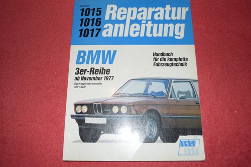 Reparaturanleitung