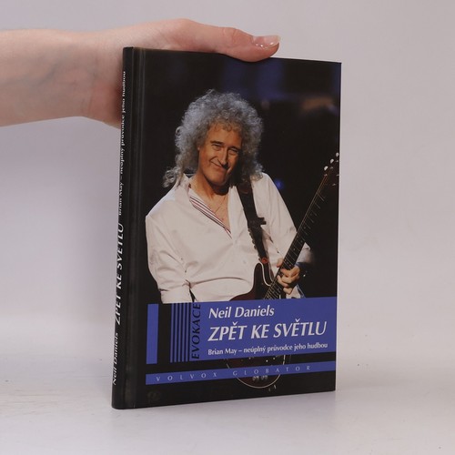 Zpět světlu brian may - světlu,