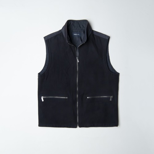 Zegna ärmellose jacke wolle - Ärmellose,