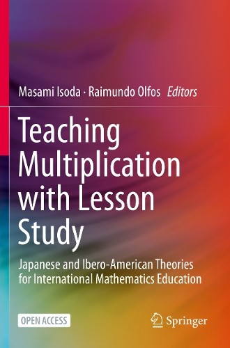Teaching multiplication with - teaching,