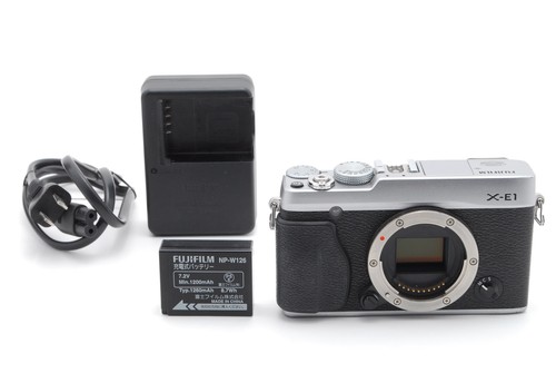 Neuwertig fujifilm x series - [neuwertig],