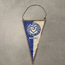 MSV Duisburg Wimpel Alt Kein