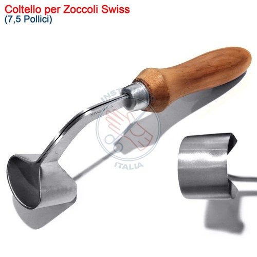 Swiss farrier hoff - swiss,
