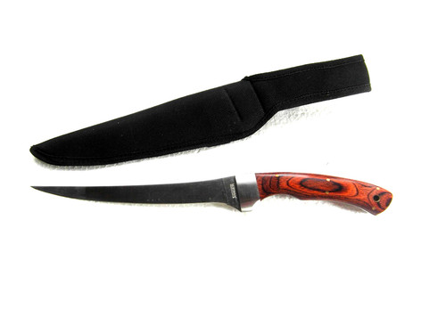 Saenger filetiermesser - saenger,