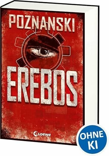 Erebos der - edition):,