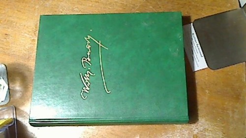 Wilhelm busch album - wilhelm,