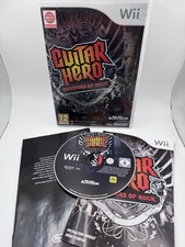 Guitar Hero: Warriors of Rock