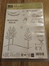 Stampin up! Stempel Set 13