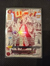 One Piece TCG/Come On!! We´ll Fight You!! (OP09-020) (V.2)/ Eng / Boosterfrisch