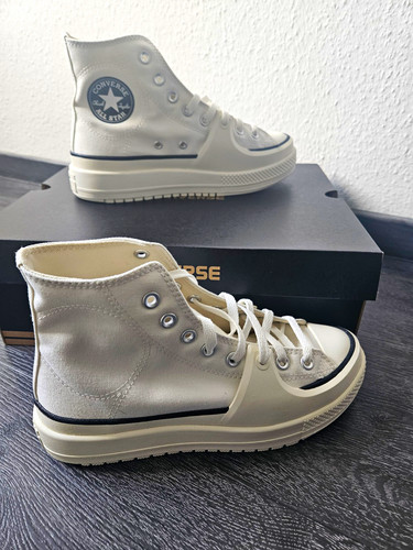 Converse chuck taylor - chuck, star