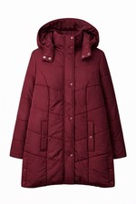 Mantel Gr. 42 Bordeaux