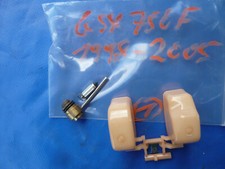 Suzuki GSX 750 F 1998 - 2005 Schwimmer Floater Vergaser  Carburettor Float