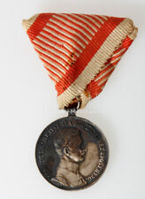 Österreich- Ungarn Silberne