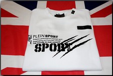 Philipp Plein Sport Sweat