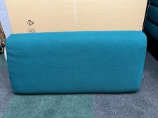 Vitra Alcove Work Teal Blue