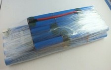 25.9V 15Ah Sparta XH259-10J B'ebike Li-Ion E-Bike Elektrofahrrad akku  7ICR18/6