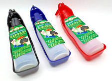 Reisetrinkflasche mobile