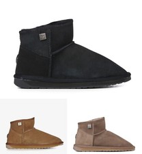 EMU AUSTRALIA PLATINUM Slim