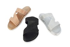 Siebi`s Damen Elba Dusch- und