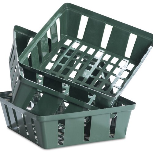 3er set pflanzkorb - 3er,
