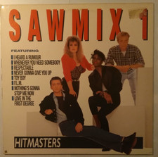 SAWMIX 1        MAXI-Single