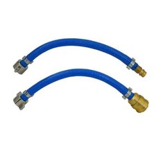 LKW/Traktor M16x1,5 Adapterfüllschlauch Reifenfüllschlauch Übergangsschlauch