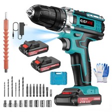 Neu Cisivis 21V Akku