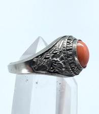 🇺🇸 College Ring 🇺🇸