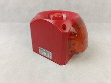 Klaxon Nexus Xenon Blitz-Licht