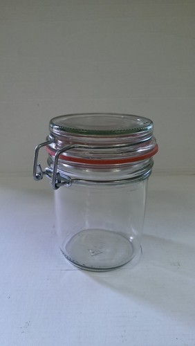 Weithalsglas marmeladenglas - weithalsglas,