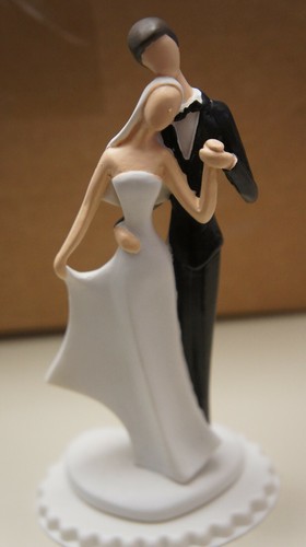 Figur brautpaar für - figur,