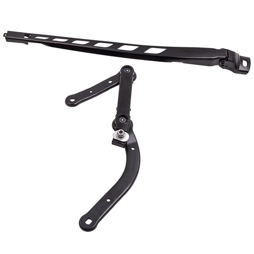 Wischerarm scheibenwischer set - wischerarm,