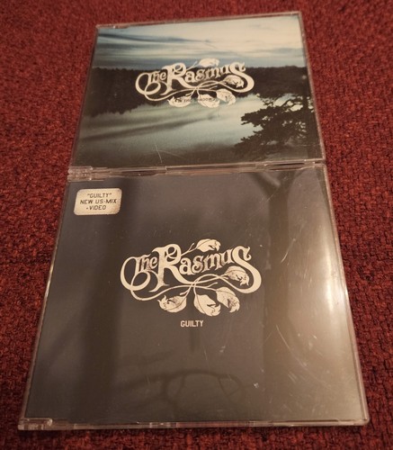 The rasmus guilty - the,
