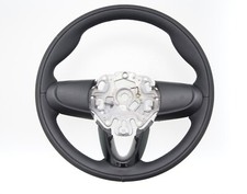 Lenkrad beziehen mit Leder für Mini F56 JAHR 2014 NEU LEDER