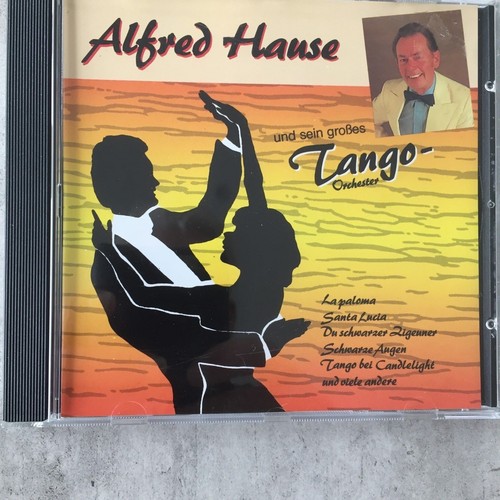 Alfred hause sein großes - alfred,