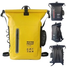 Wasserdichter Rucksack