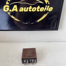 AUDI A6 / 4B Relais Wischer Intervall Steuergerät 4B0955531B / 378 / siemens