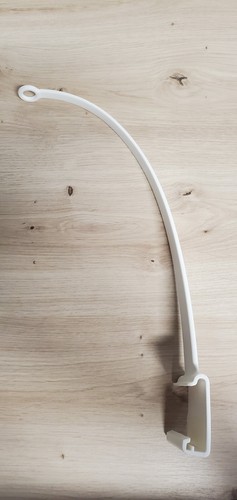 Stokke spielzeughalter weiß - stokke,