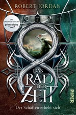 Das Rad der Zeit 4 | Robert