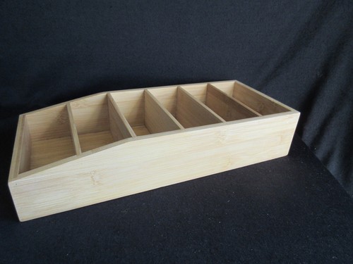 Holz box sortierbox - holz-box,