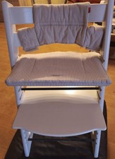 Stokke tripp trapp - trapp, hochstuhl